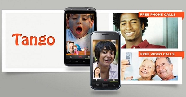 tango voip