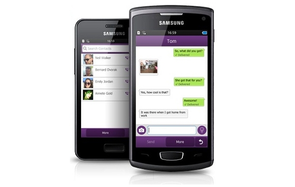 Viber for Samsung