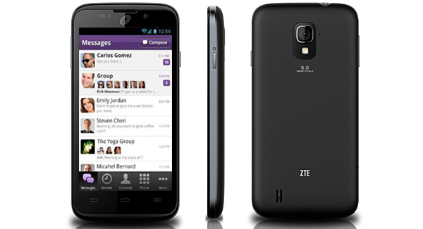 Viber for ZTE