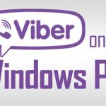 Install Viber on Windows PC for Free Calling