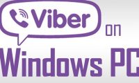 Install Viber on Windows PC for Free Calling