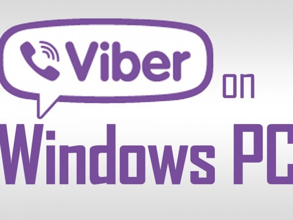 Install Viber on Windows PC for Free Calling