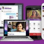 How Viber Works