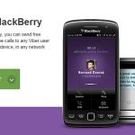 Download Viber For Blackberry Beta