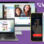 Free International Calls and Text Messages with Viber