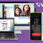 Download Viber App for Free