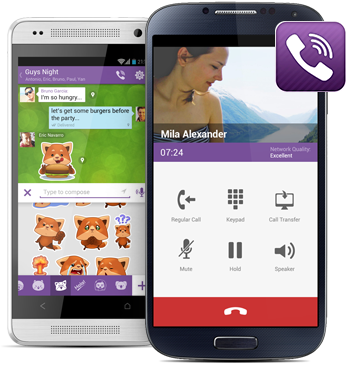 free download viber for android mobile htc