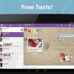 Top 4 Reasons for Choosing Viber App