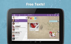 viber for android 