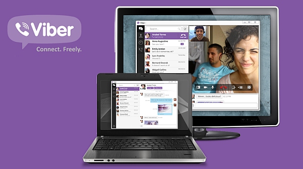 Viber for PC