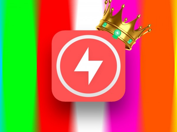 Mobile Chrome App and QuizUp App Review