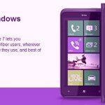 Download Viber for Nokia Lumia
