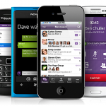 Making International Calls with Viber and Simplecall