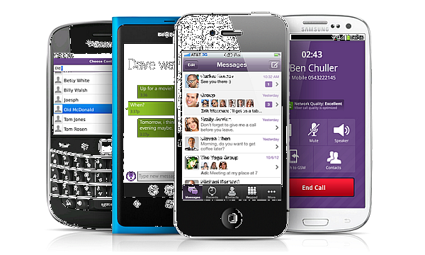Making International Calls with Viber and Simplecall