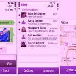 Download Viber for Symbian and Nokia S40