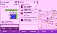 viber for symbian