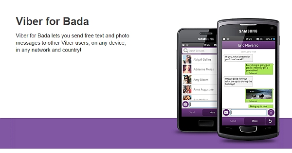 viber apps free download for samsung