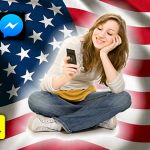 Most Popular Messaging Apps in USA