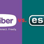 Viber App vs. ESET Antivirus?