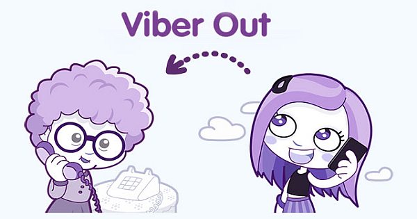 Viber with Video Calling System – Absolutely Amazing