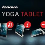 Lenovo Miix & Yoga Tablets