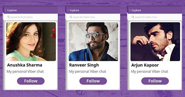 Popular app Viber crosses the 40 million mark in India