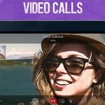 Exclusive HD Video and Voice Calls for Free with Viber App