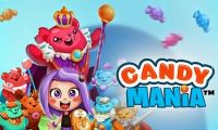 Viber-Candy-Mania-game