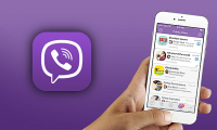 Viber-chatbot