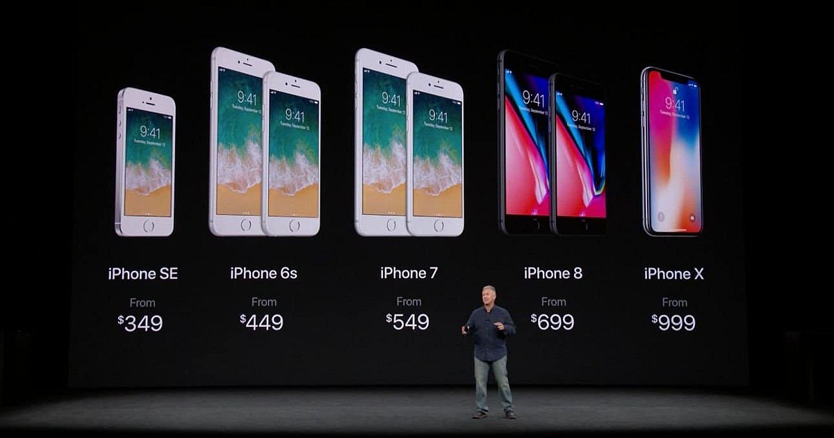 Apple’s plan to restore iPhone X sales