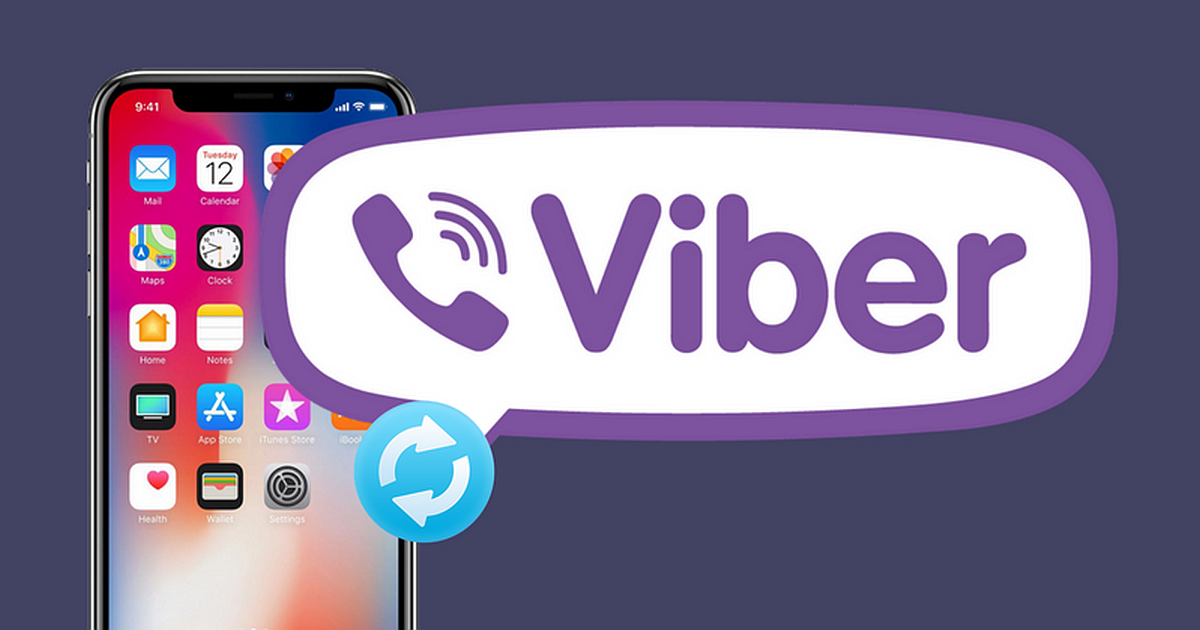 Did you download Viber App for your new iPhone X?