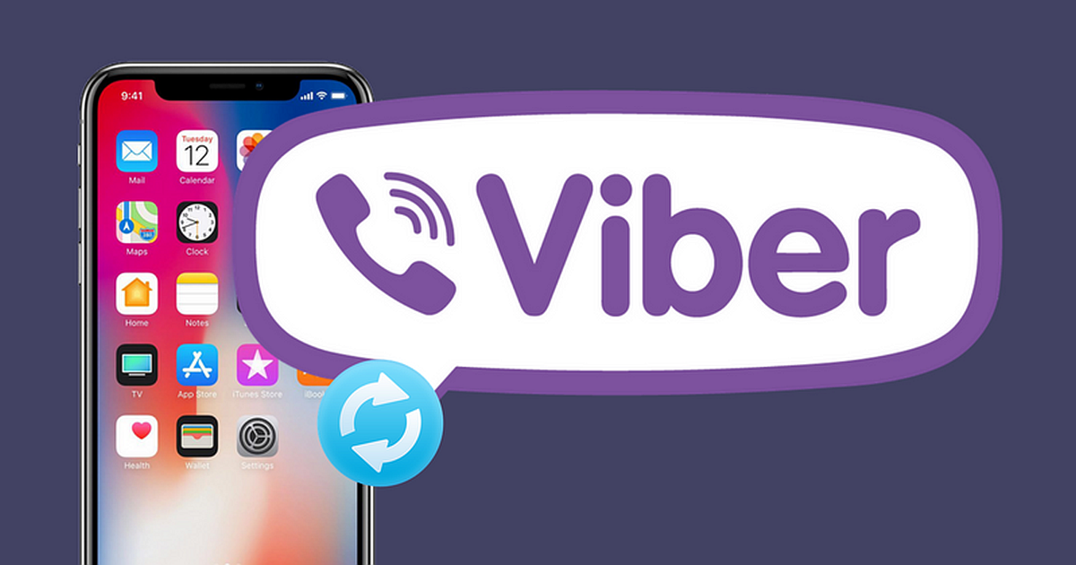 how to download viber app for iphone